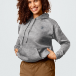 Sweat à Capuche